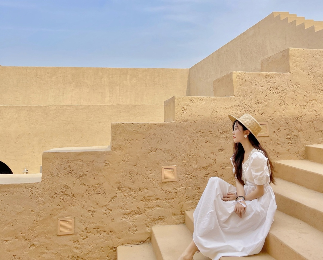 只有河南·戏剧幻城