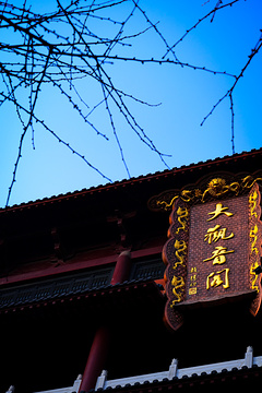 郑州大观音寺的图片