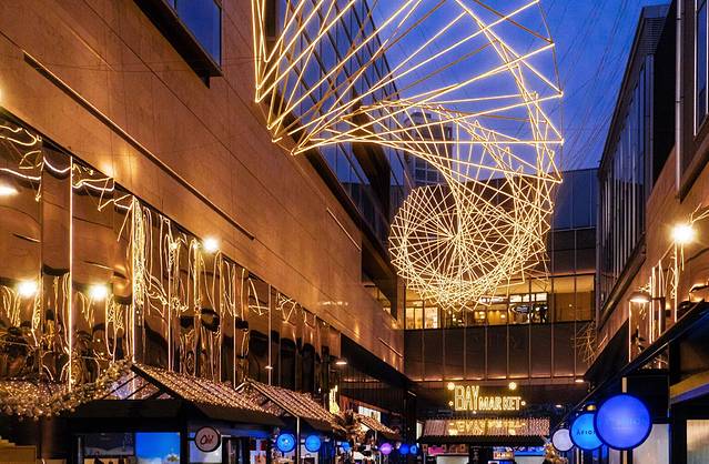 深圳万象城（罗湖店）