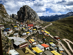 人生总要去一趟西藏吧(上）