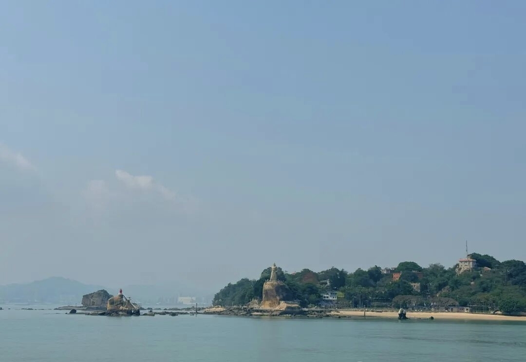 厦门实拍图
