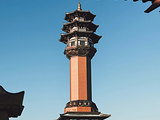 廊坊旅游景点攻略图片