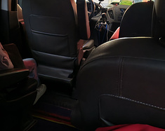 四姑娘山长坪沟徒步