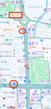 玉楼东(北正街旗舰店)旅游景点攻略图