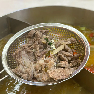 田村·酸汤牦牛肉(布达拉宫店)旅游景点攻略图