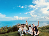 岘港旅游景点攻略图片