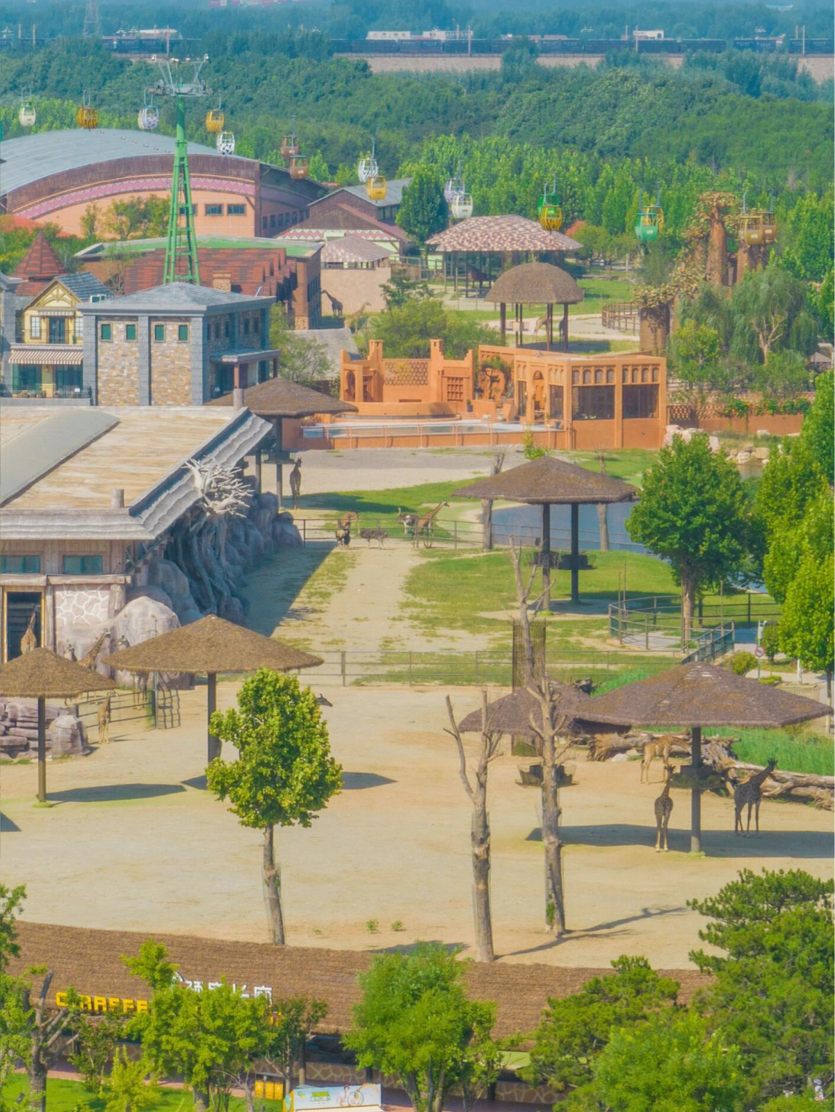 江浙沪实拍图