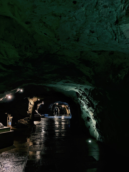 水云硐景区图片