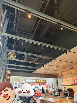 栎社国际机场旅游景点攻略图