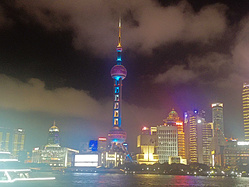 上海东方明珠体验2日游