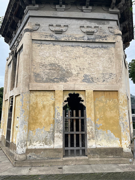 大善塔旅游景点攻略图