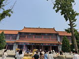 正定旅游景点攻略图片