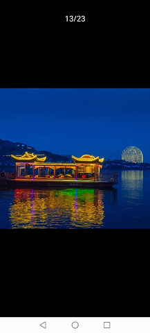 "不可错过的京郊美景：雁栖湖旅游区完全指南！_雁栖湖"的评论图片