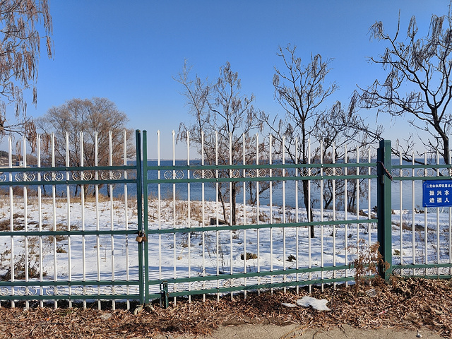 "_二龙湖风景区"的评论图片