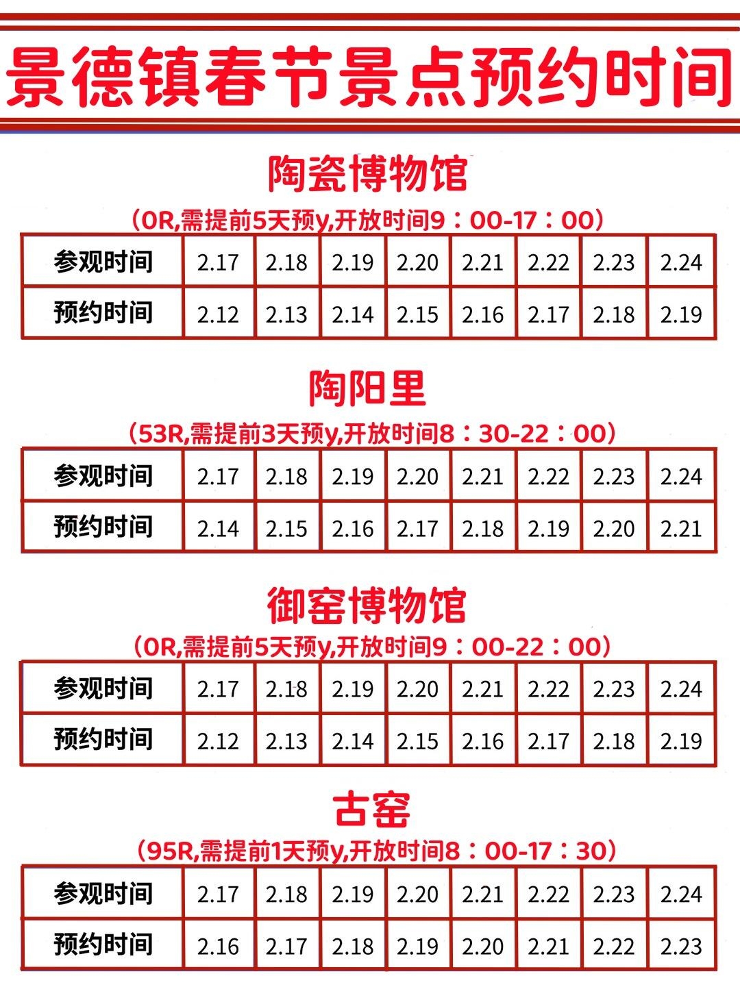 景德镇御窑博物馆实拍图