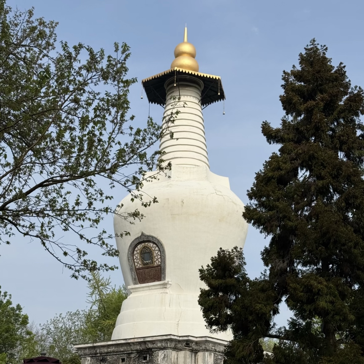 扬州实拍图