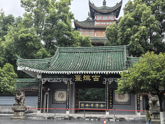 汉中3日游-汉中旅游攻略-游记-去哪儿攻略