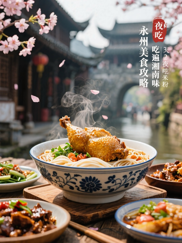 永州博物馆实拍图