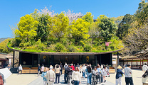 福冈旅游景点攻略图片