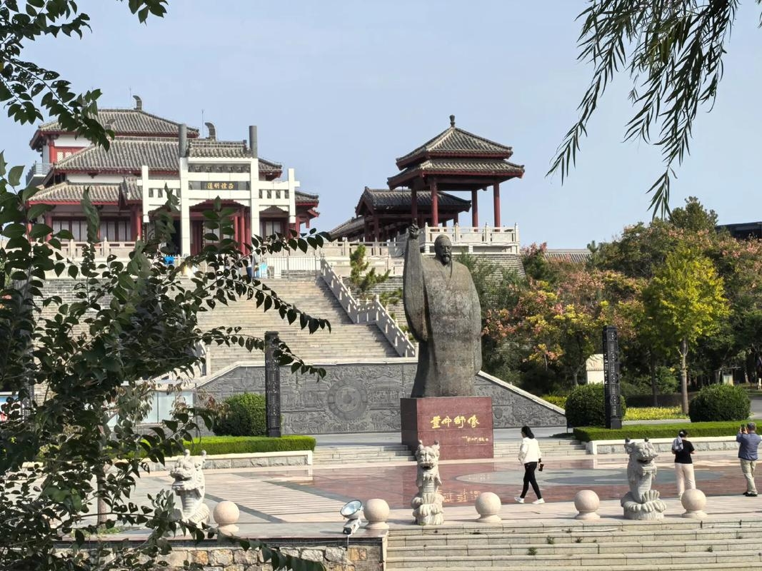 德州实拍图