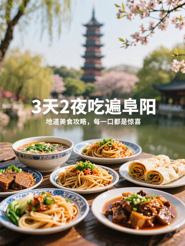 阜阳生态园热带植物园实拍图