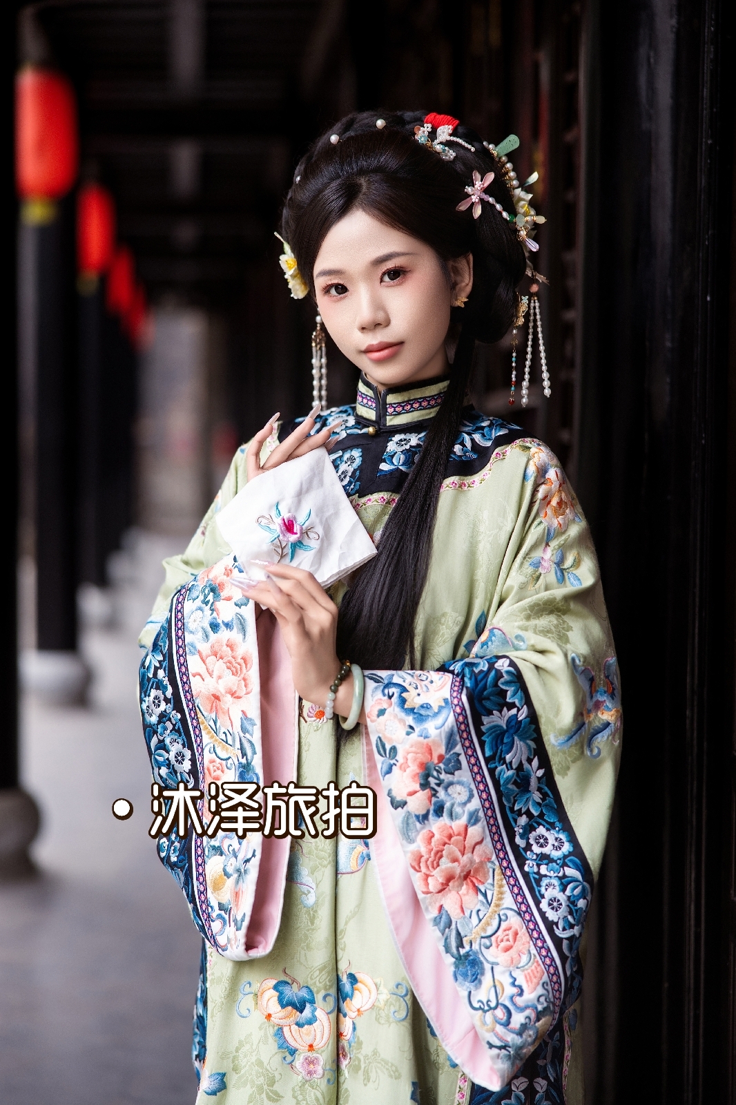 平遥古城实拍图3