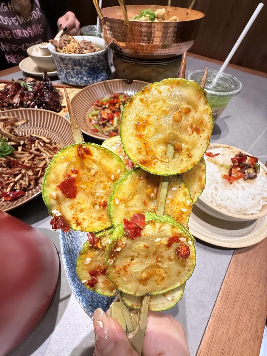 景德镇御窑博物馆实拍图
