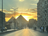 埃及旅游景点攻略图片