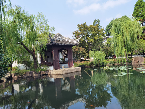坐春舻旅游景点攻略图