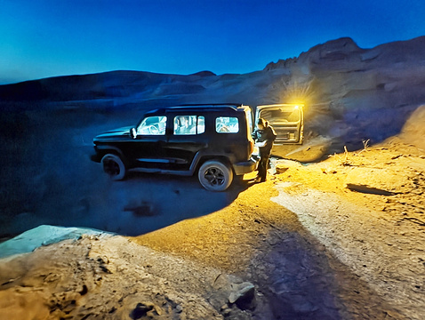 大海道旅游景点攻略图