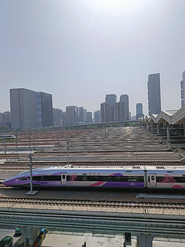 河南博物院旅游景点攻略图