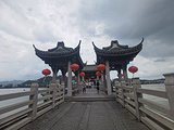 揭阳旅游景点攻略图片
