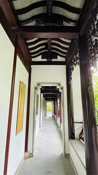 古藤园旅游景点攻略图