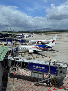 吉隆坡国际机场旅游景点攻略图