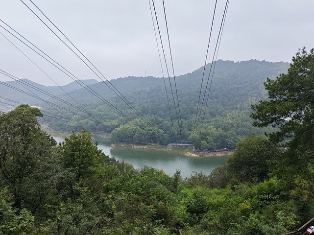 "石燕湖生态旅游景区_石燕湖"的评论图片