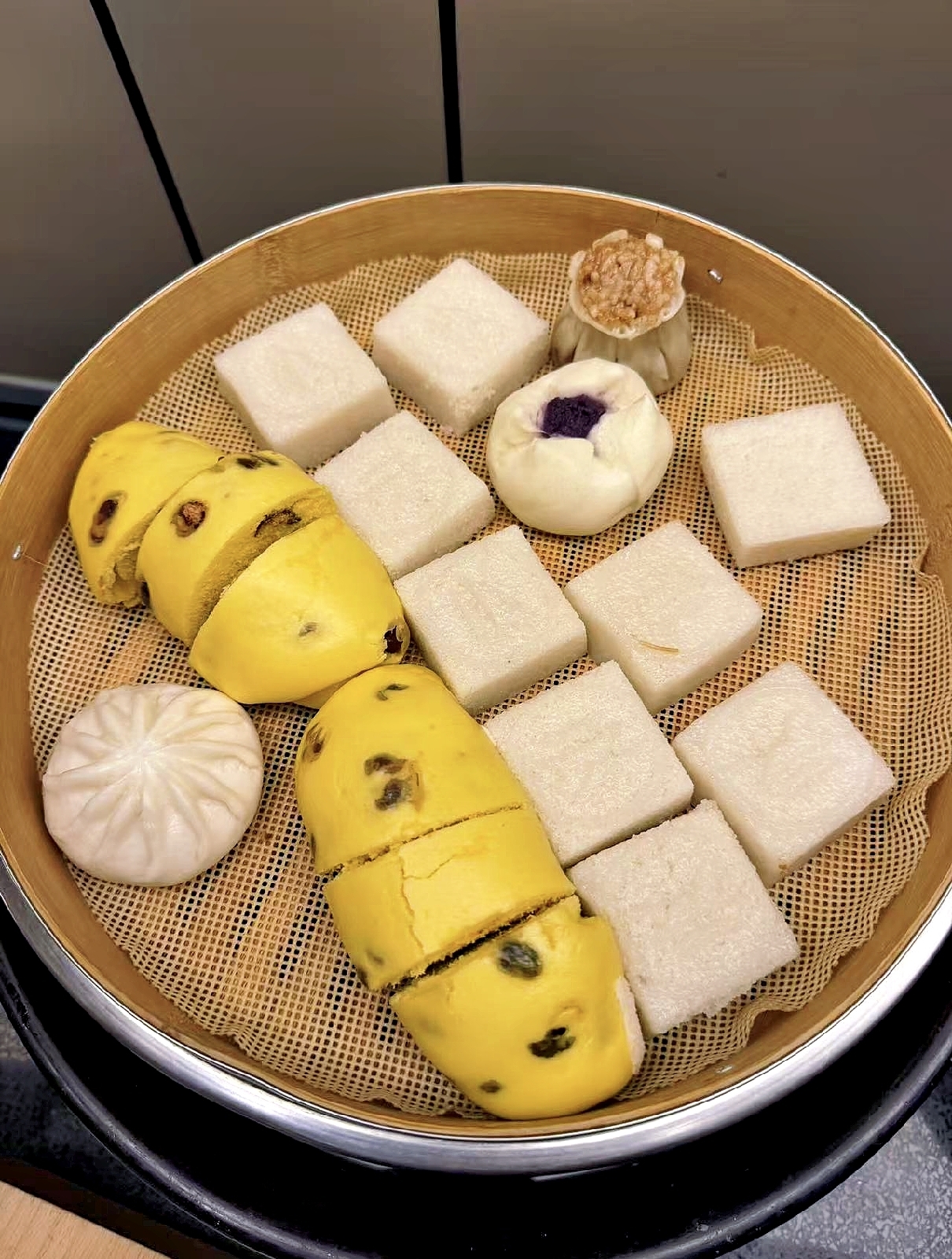 南京中山陵实拍图