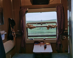 蒙古🇲🇳|乌兰巴托陆路往返·交通篇