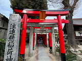 福冈旅游景点攻略图片