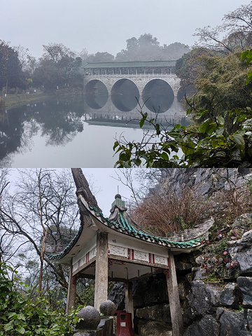 "玩转七星公园，get桂林旅行新玩法！_七星景区"的评论图片