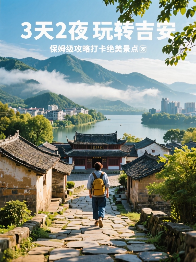 吉安棋院实拍图