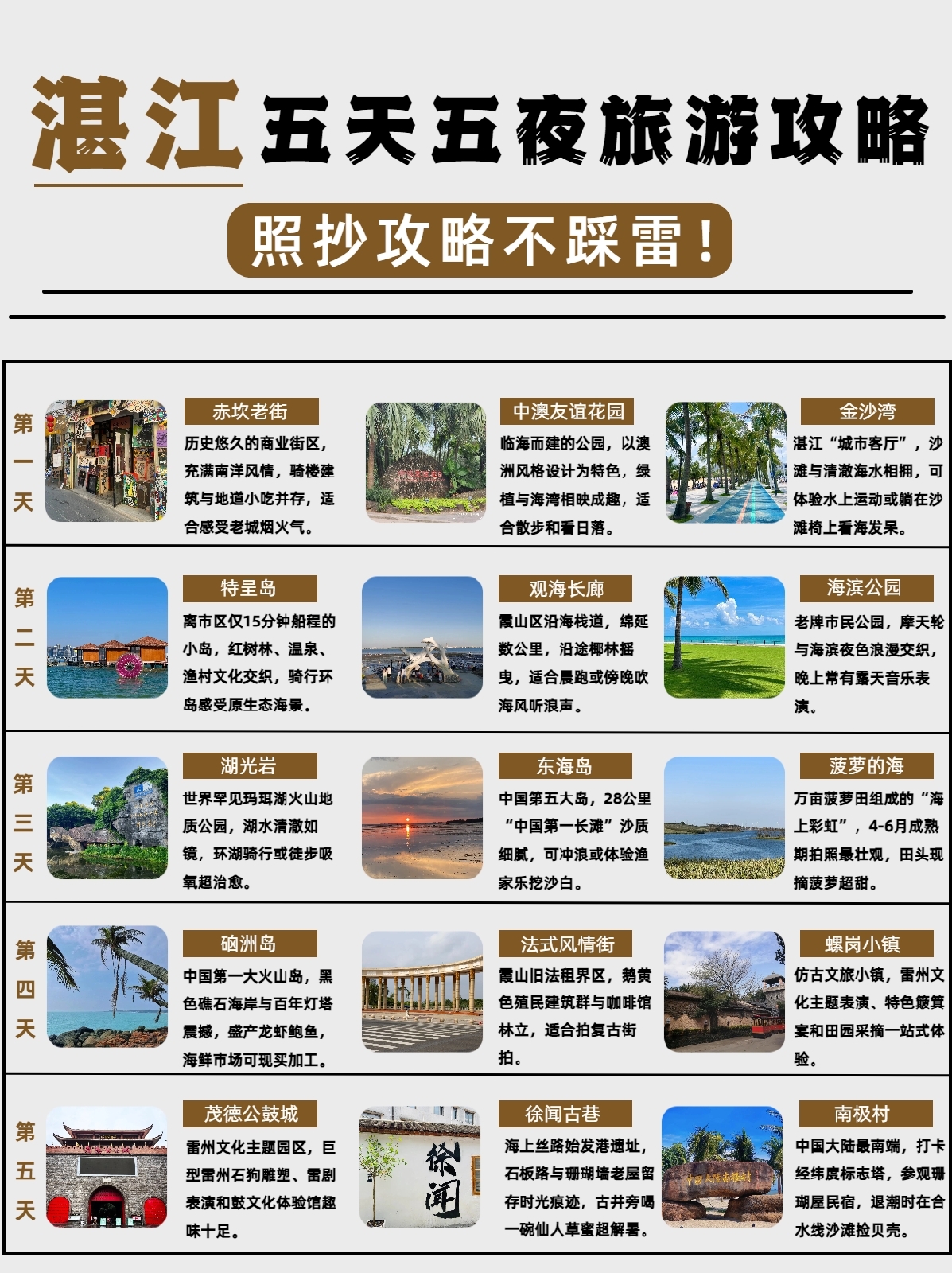 湛江博物馆实拍图