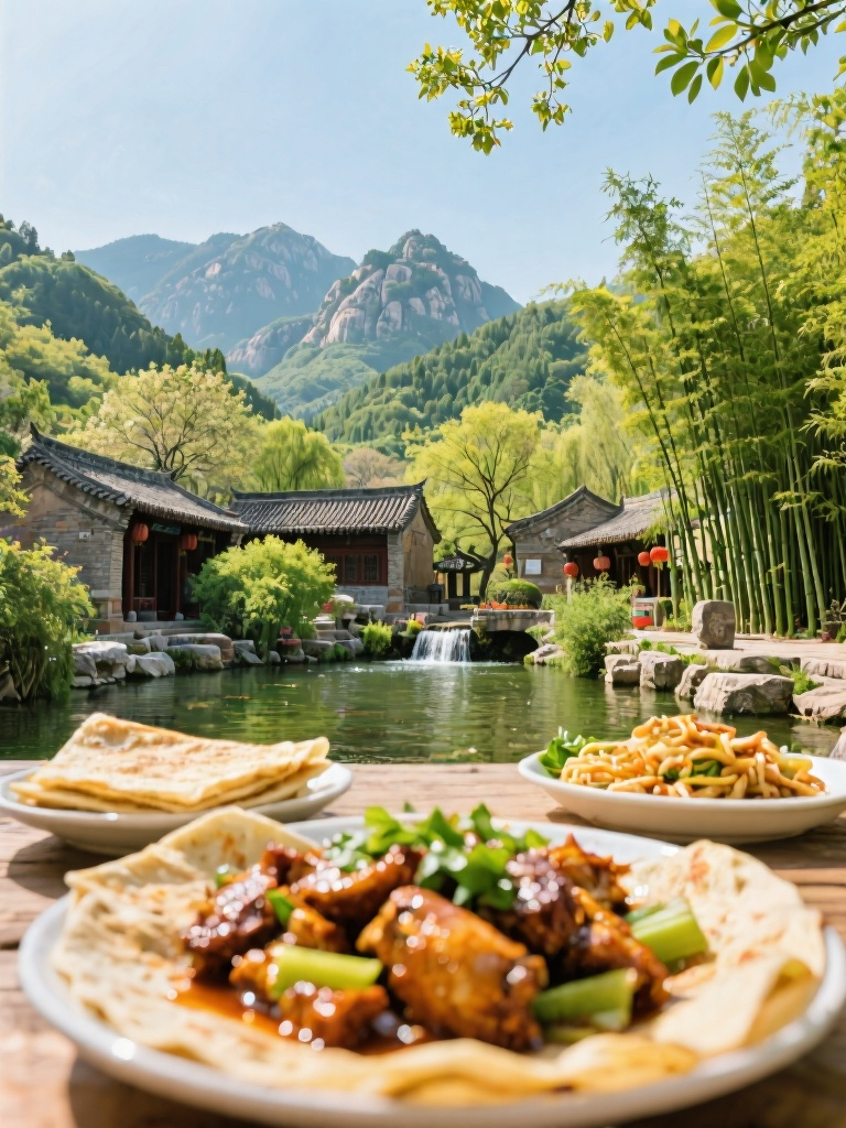 临沂市博物馆实拍图
