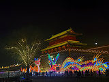 正定旅游景点攻略图片
