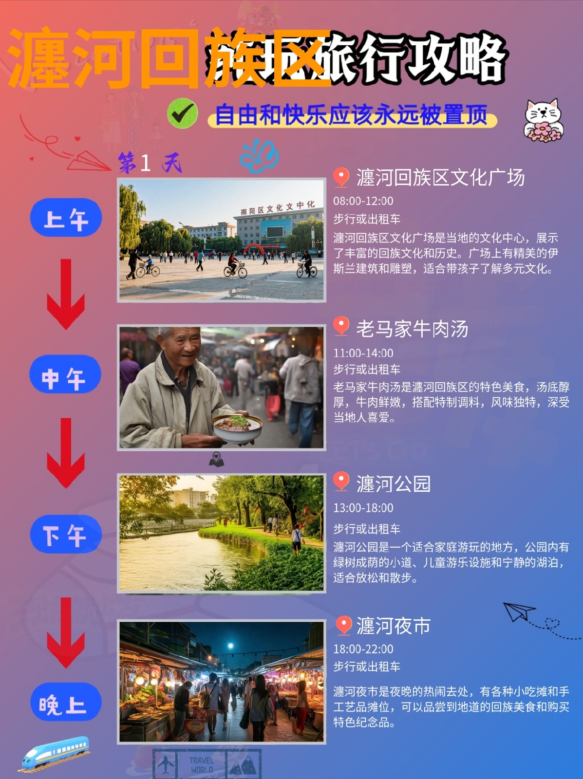 洛阳瀍河牡丹园实拍图