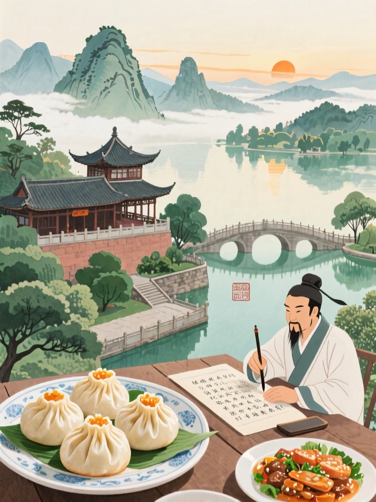 黄冈市科技馆实拍图