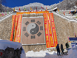 本溪满族自治县旅游景点攻略图片