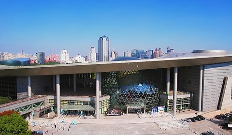 外滩旅游景点攻略图