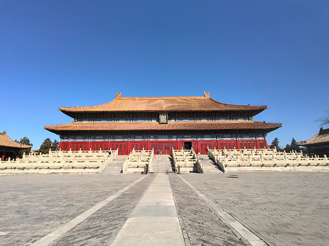 太庙旅游景点攻略图