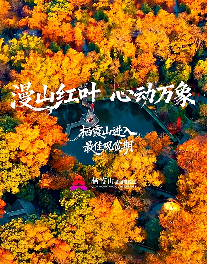 南京玄武湖公园实拍图