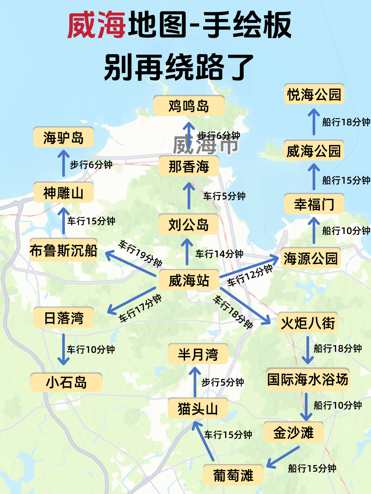 威海大相框实拍图